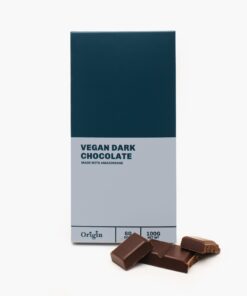 Buy Vegan Dark Chocolate Psychedelic Chocolate Bar for sale in Washington