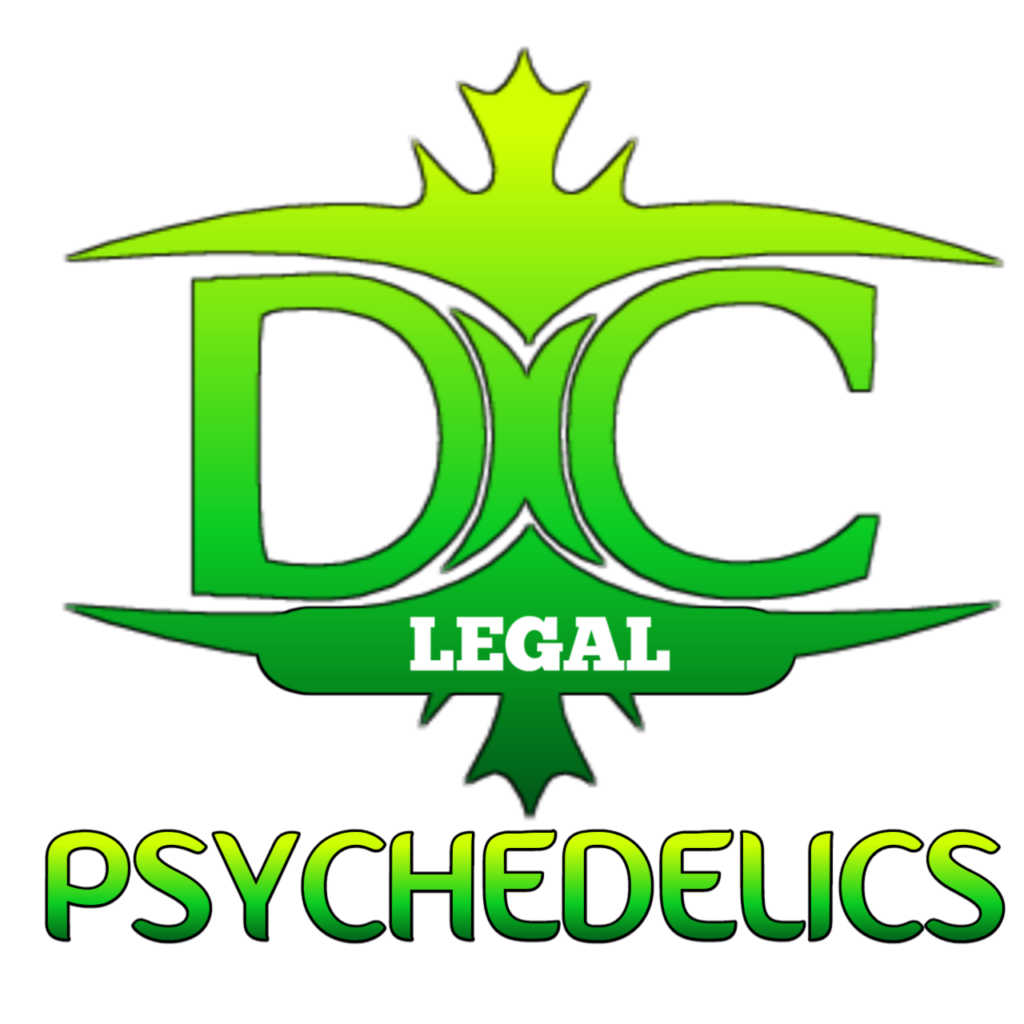 DC Legal Psychedelic & Shrooms