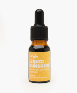 Buy Liquid Sunshine Tincture in USA