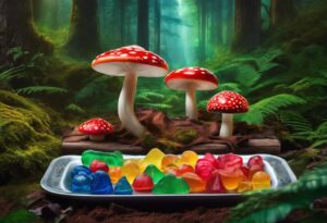 Learn more about Shrooms| What To Know About Magic Mushrooms